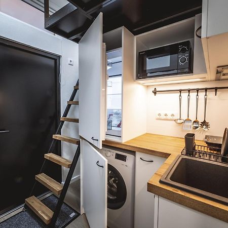 City Apartments Таллінн Екстер'єр фото