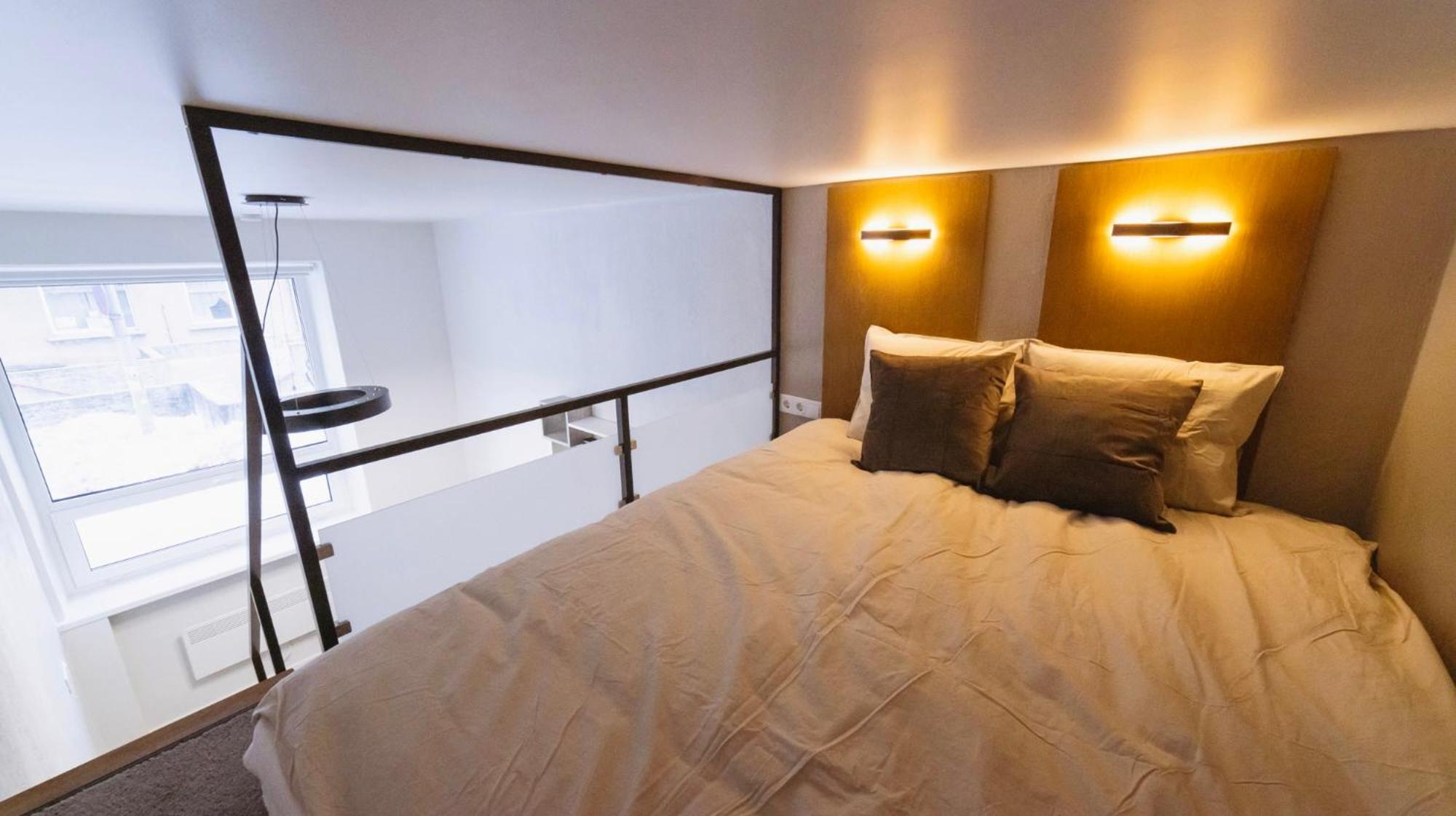 City Apartments Таллінн Екстер'єр фото