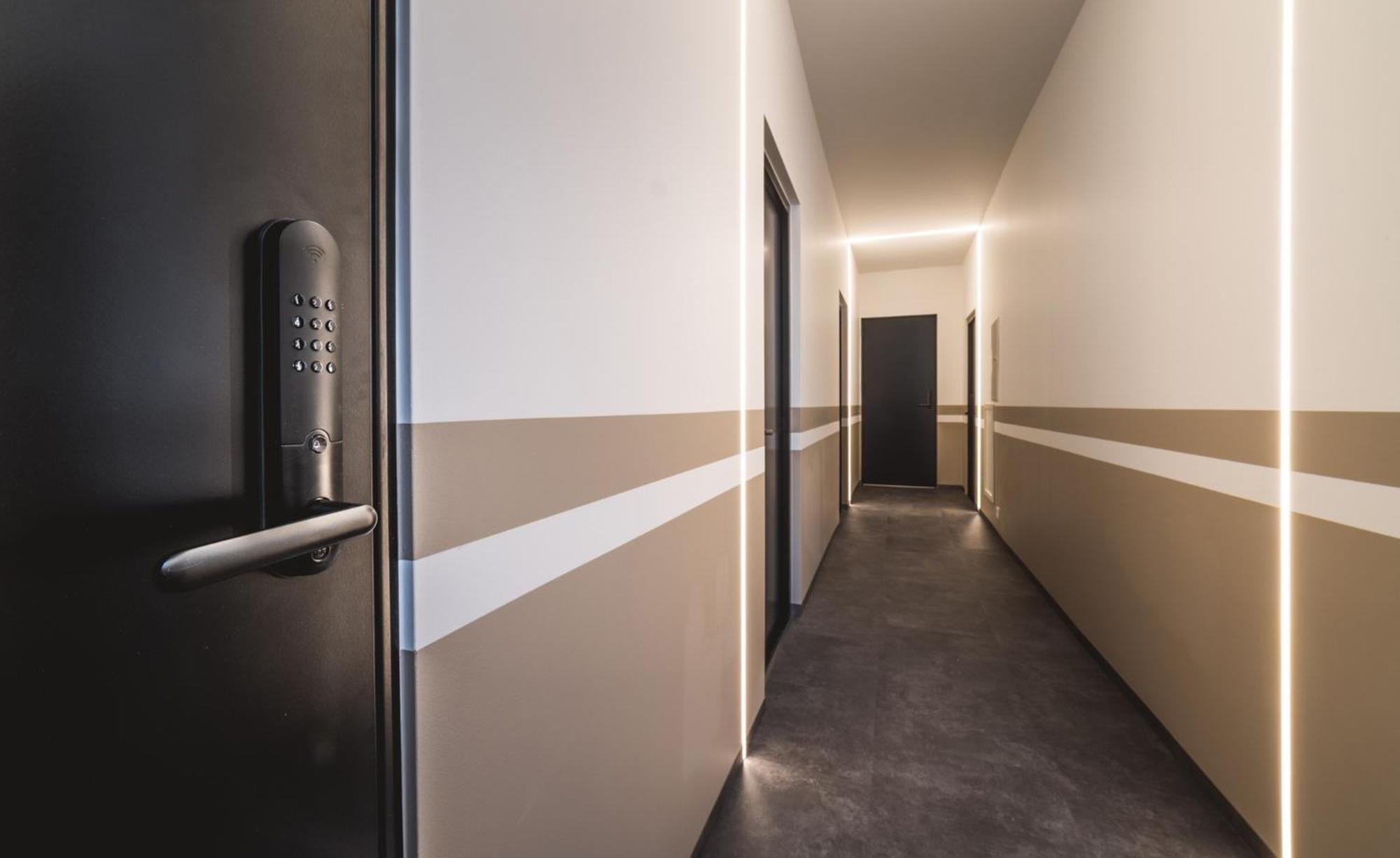 City Apartments Таллінн Екстер'єр фото