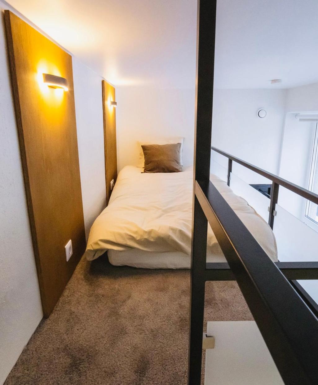 City Apartments Таллінн Екстер'єр фото