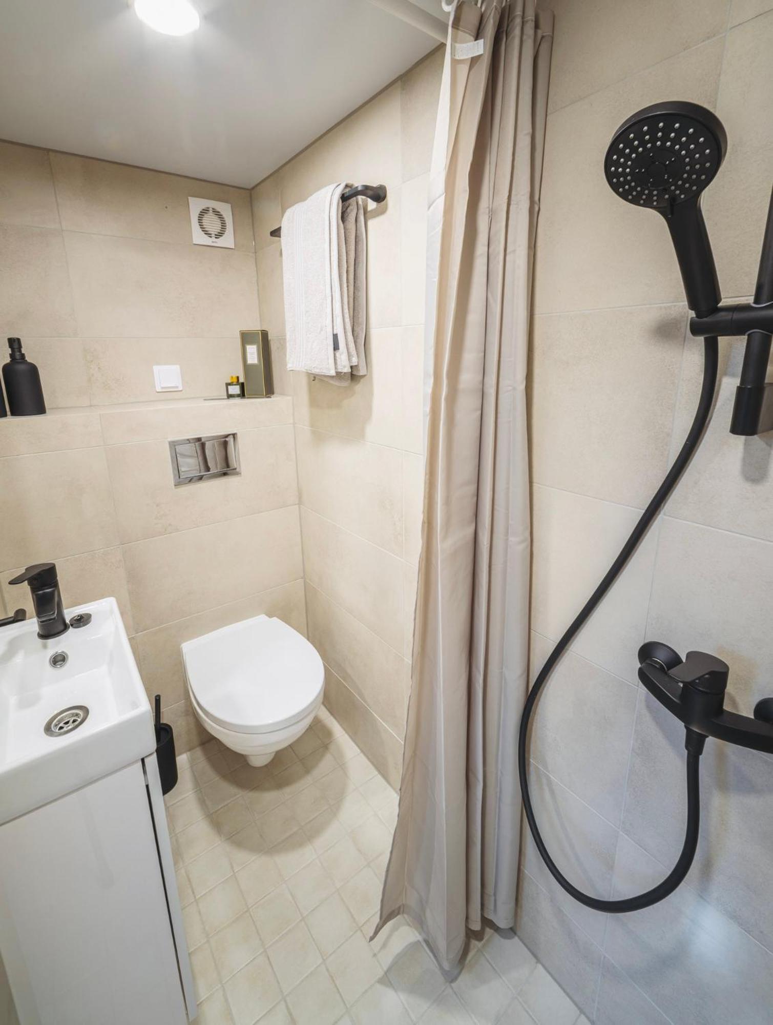 City Apartments Таллінн Екстер'єр фото