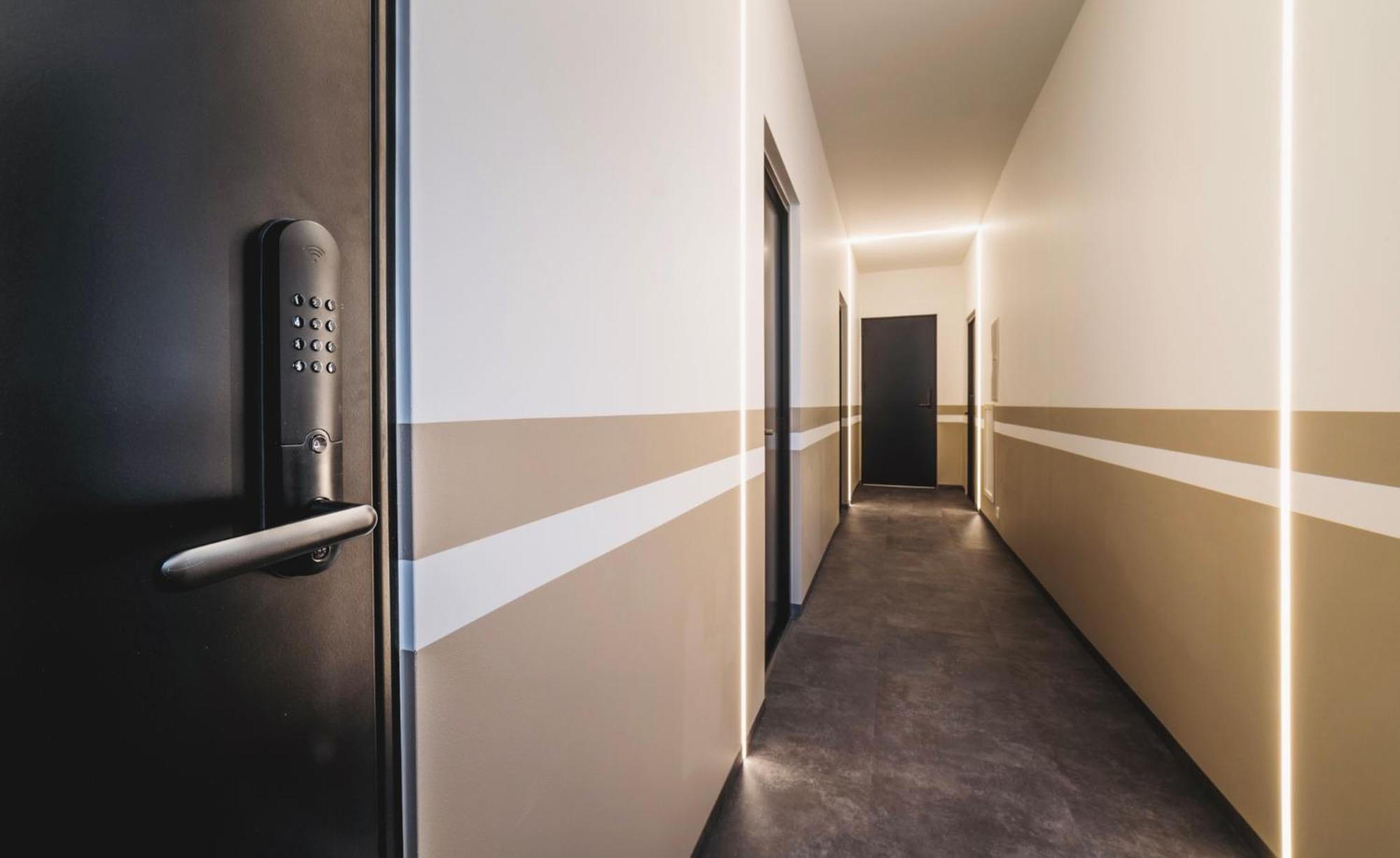 City Apartments Таллінн Екстер'єр фото