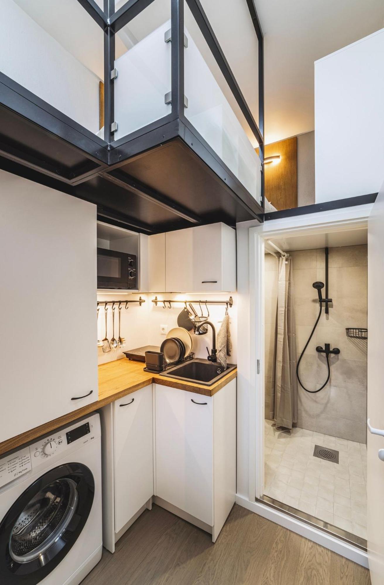 City Apartments Таллінн Екстер'єр фото