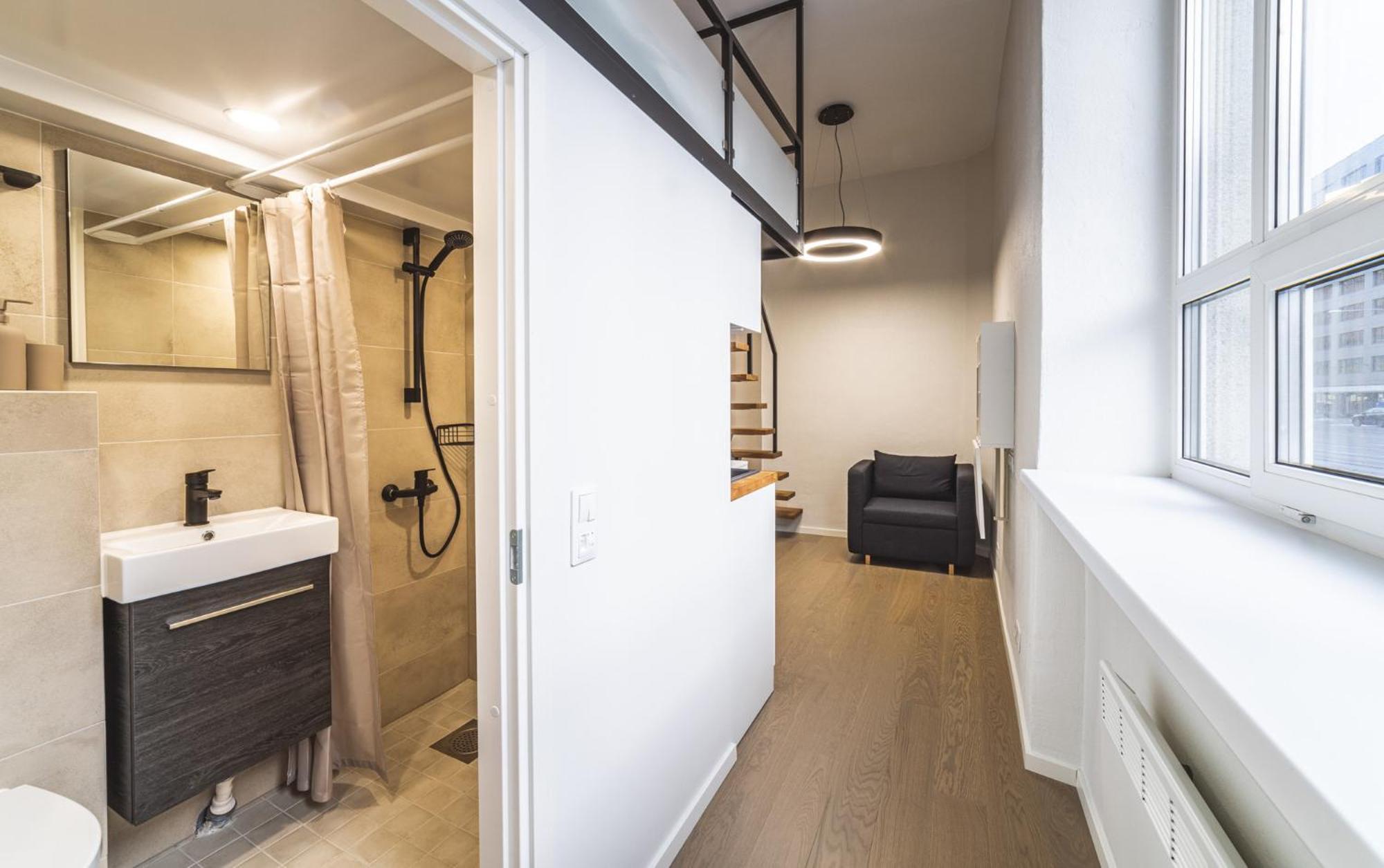 City Apartments Таллінн Екстер'єр фото