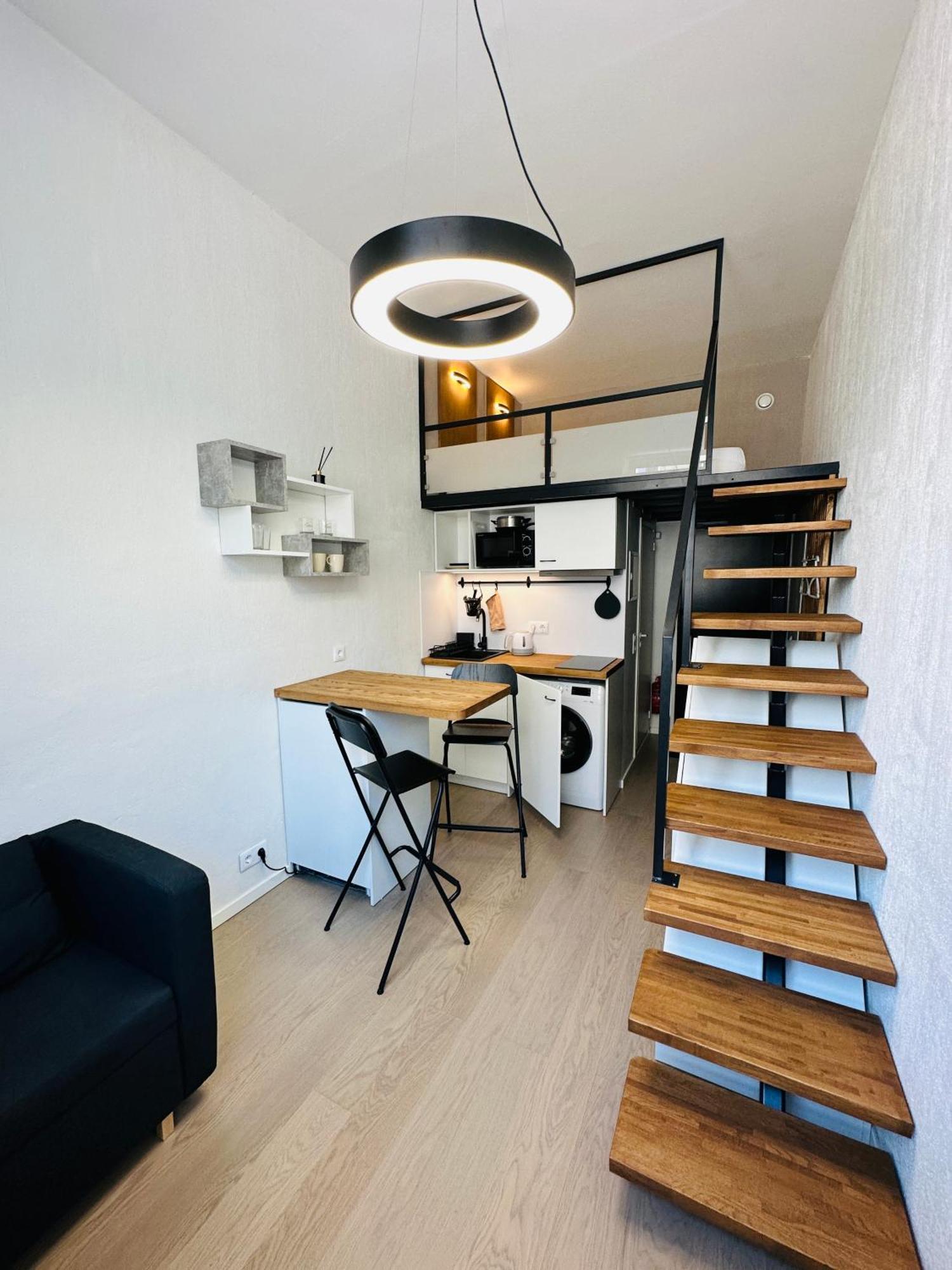 City Apartments Таллінн Екстер'єр фото