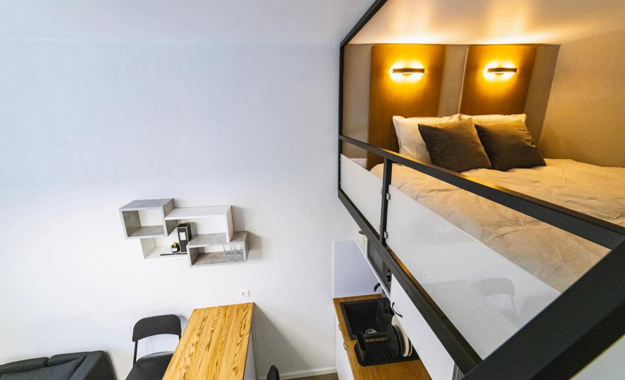 City Apartments Таллінн Екстер'єр фото