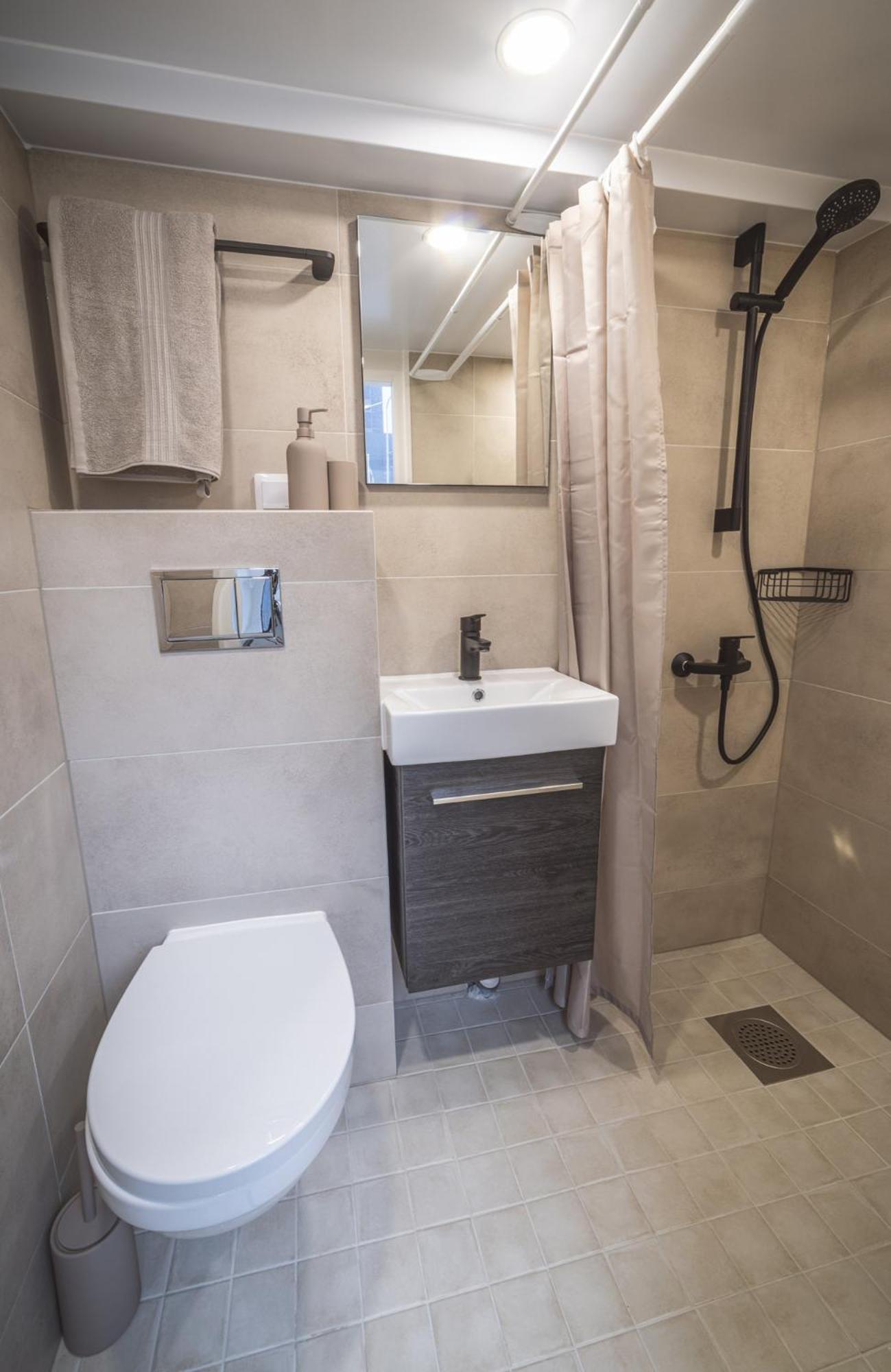 City Apartments Таллінн Екстер'єр фото