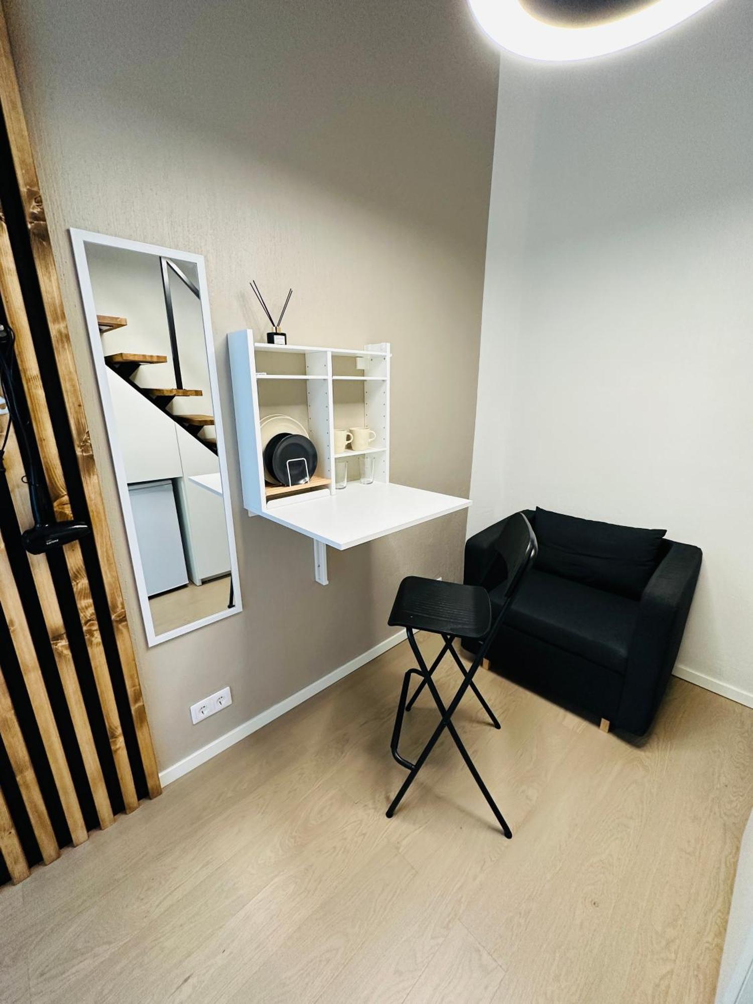 City Apartments Таллінн Екстер'єр фото