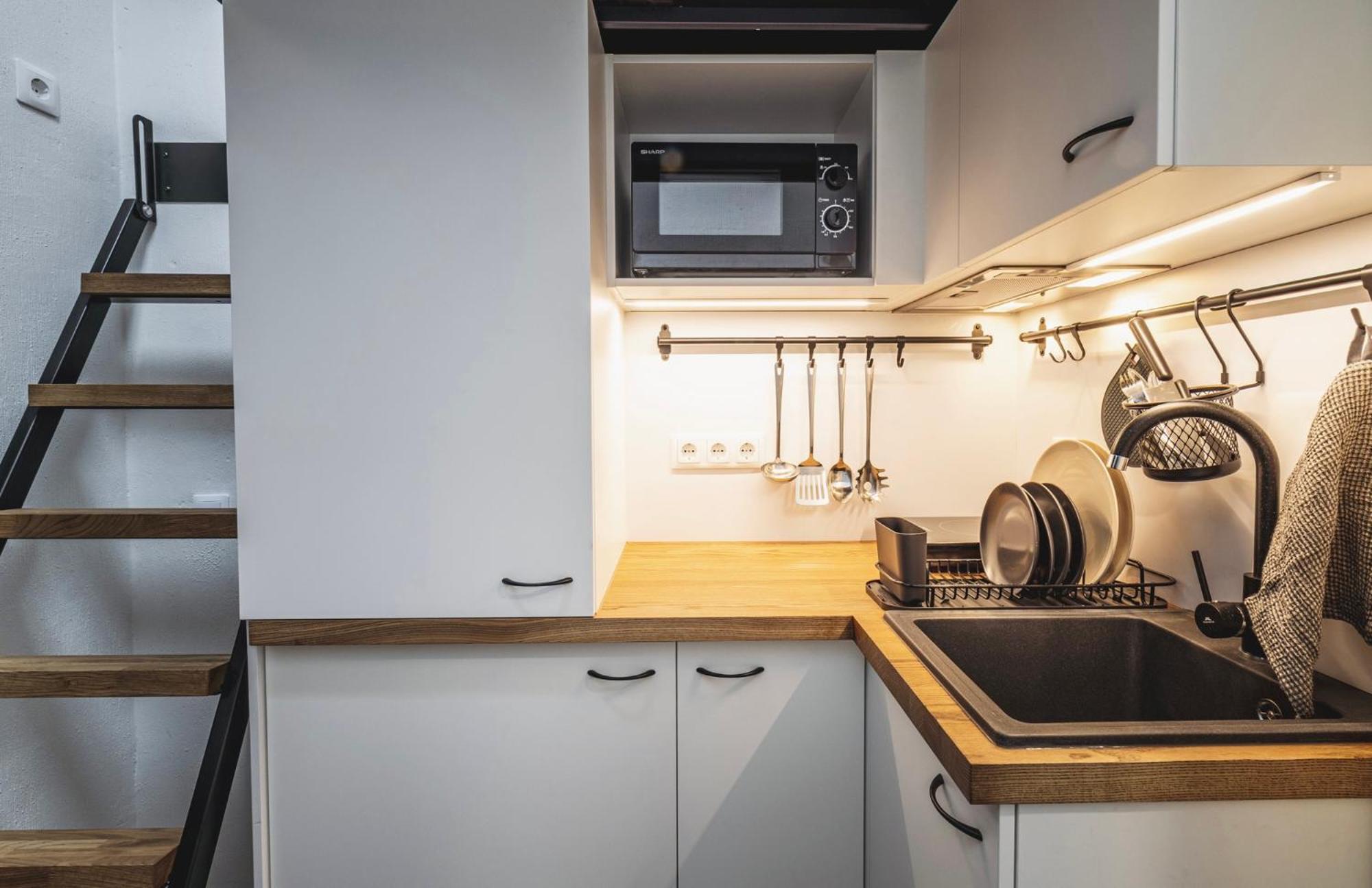 City Apartments Таллінн Екстер'єр фото
