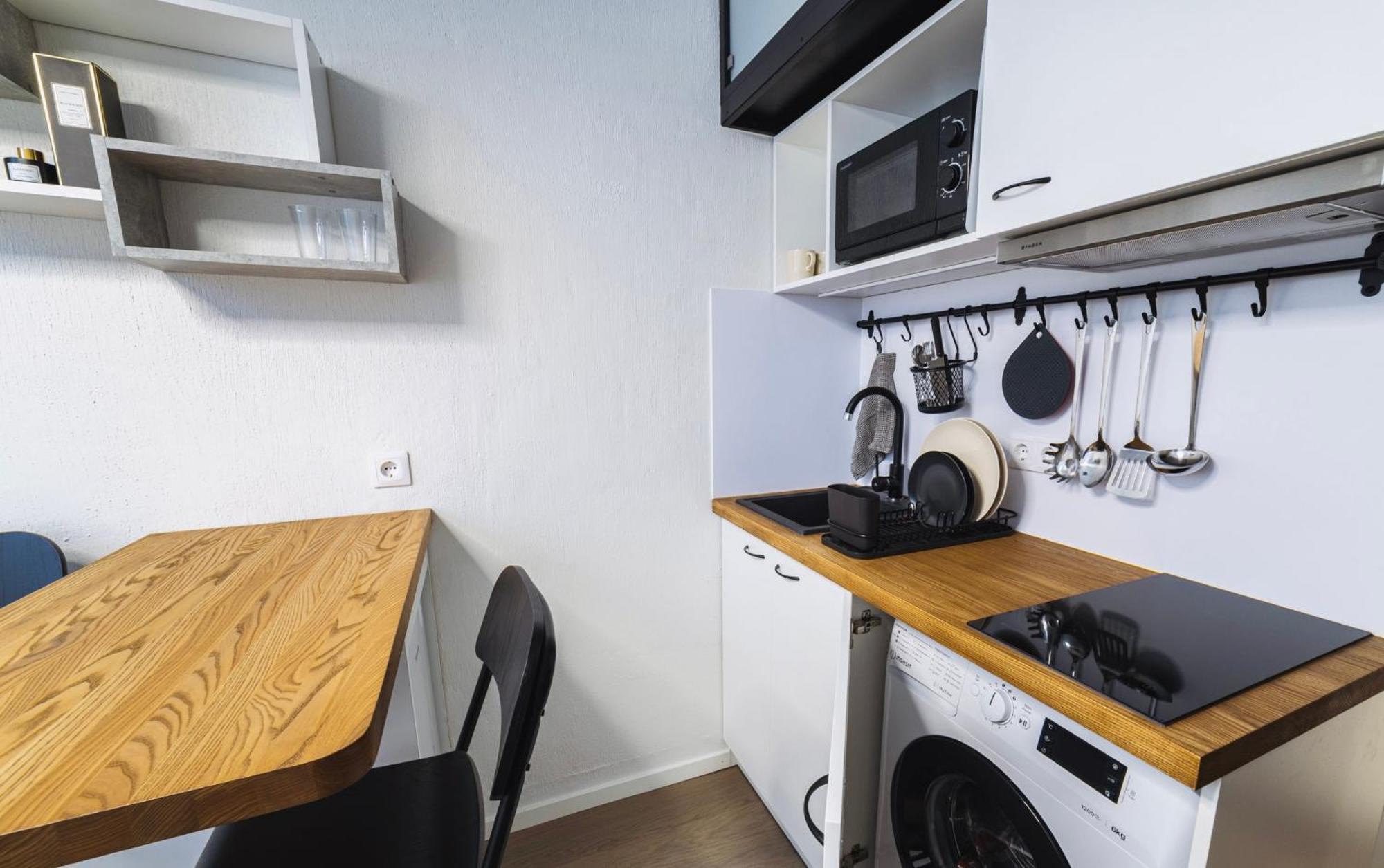 City Apartments Таллінн Екстер'єр фото