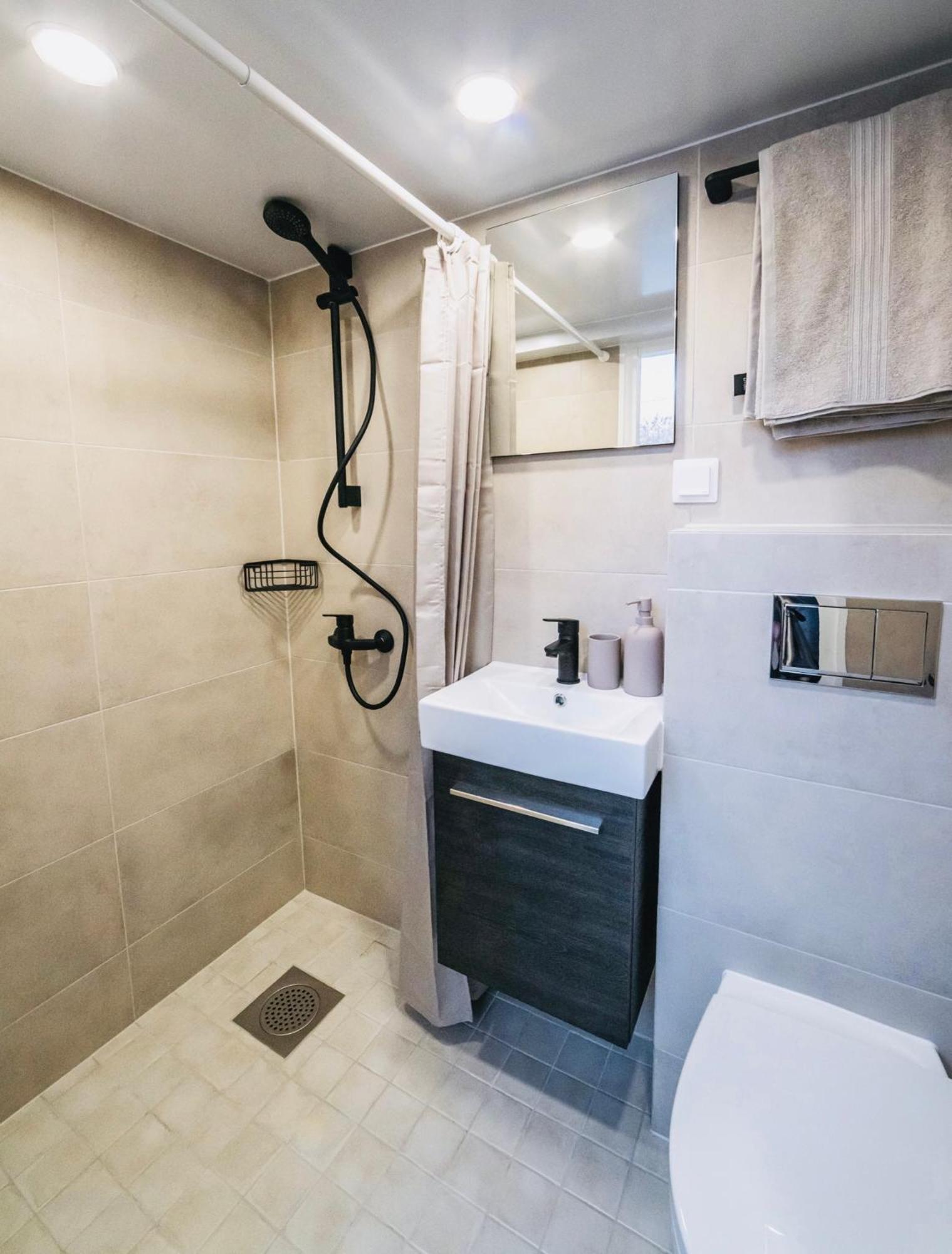 City Apartments Таллінн Екстер'єр фото