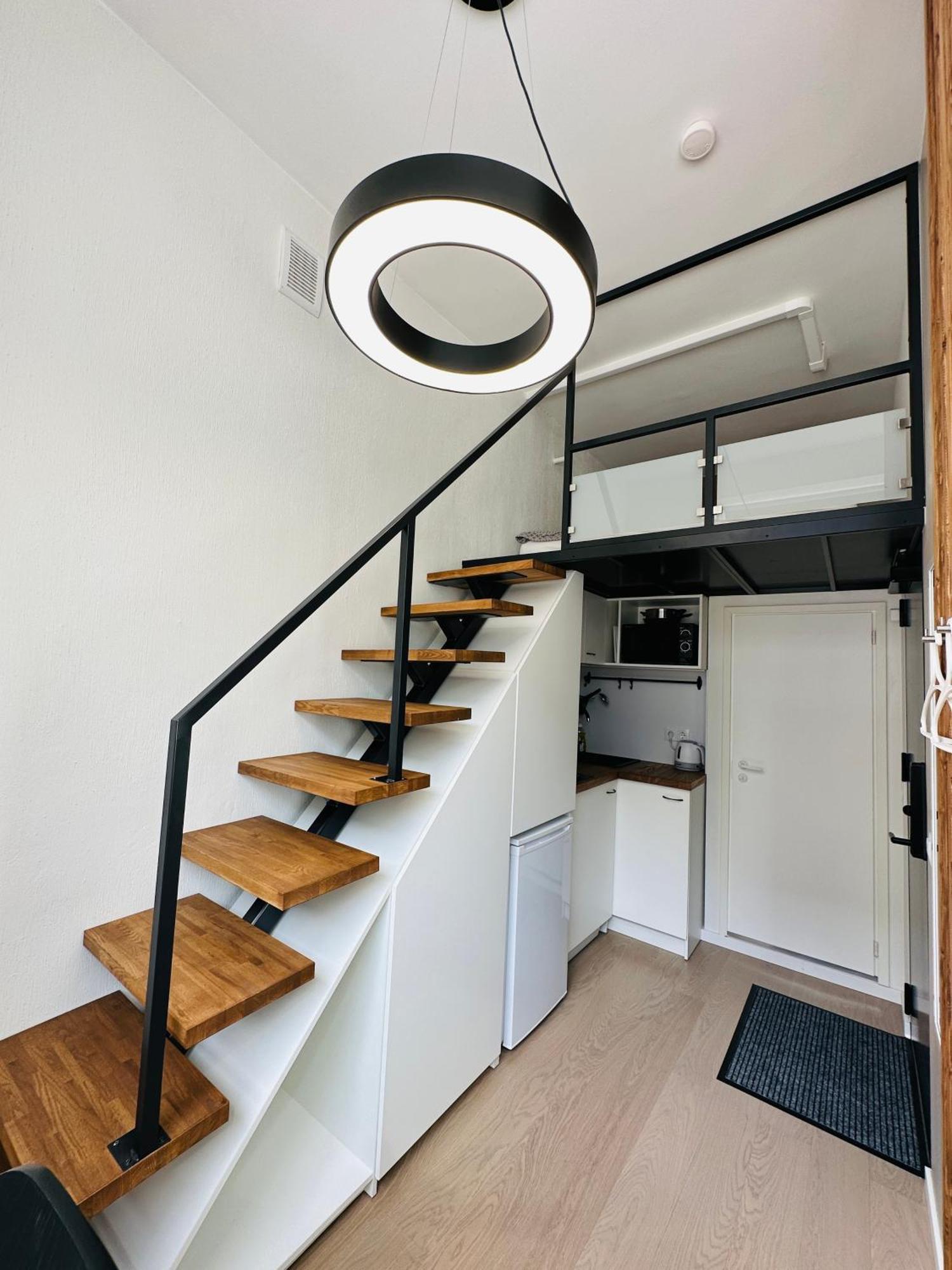 City Apartments Таллінн Екстер'єр фото