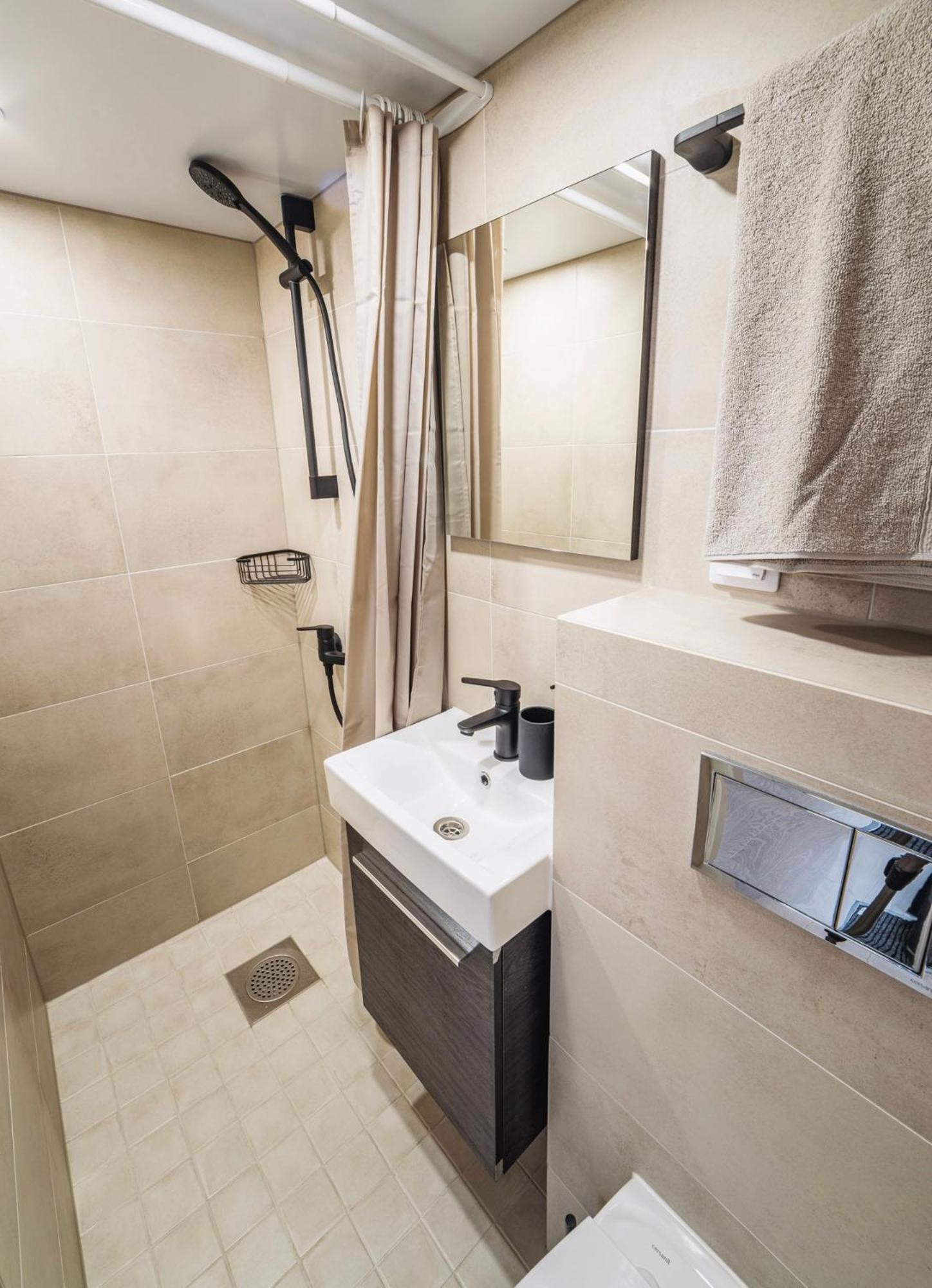 City Apartments Таллінн Екстер'єр фото