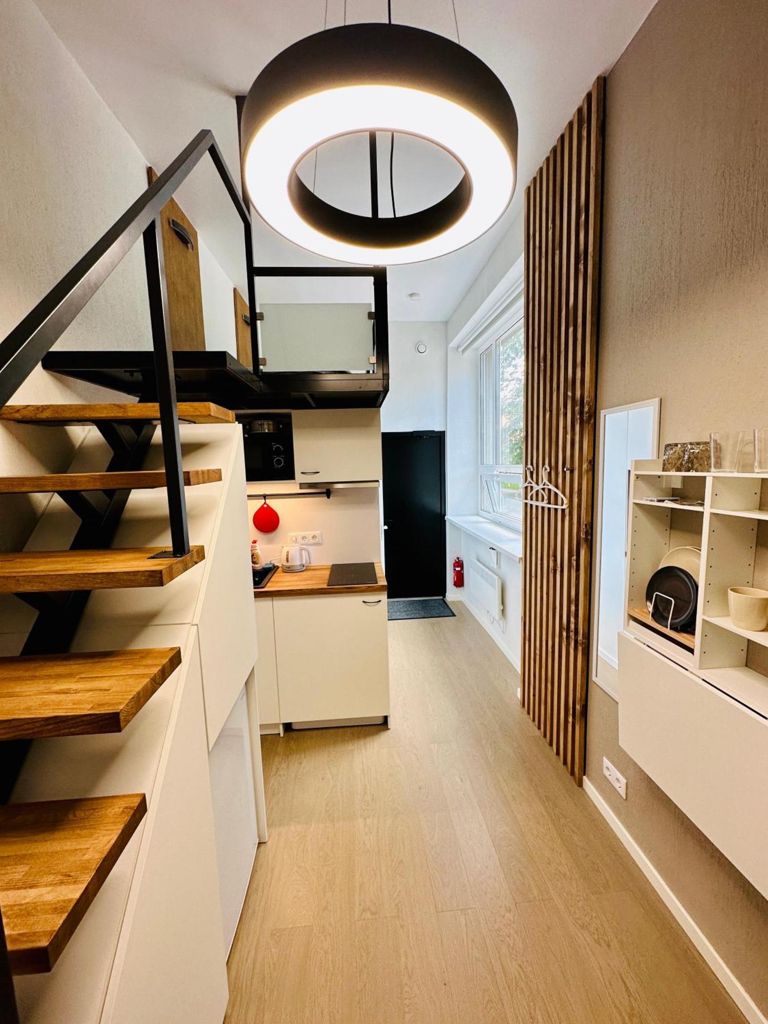 City Apartments Таллінн Екстер'єр фото