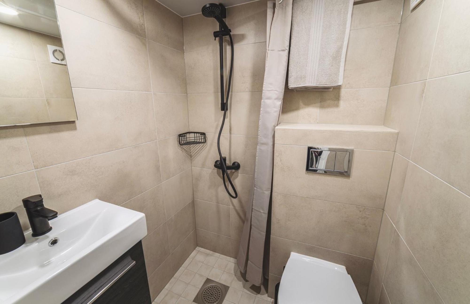 City Apartments Таллінн Екстер'єр фото